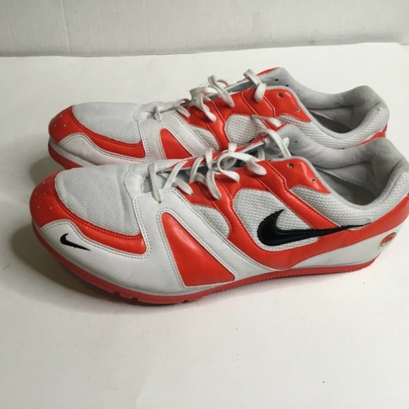 nike bowerman series track and field shoes
